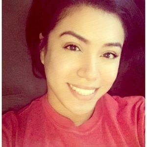 Meet your Posher, Izamar